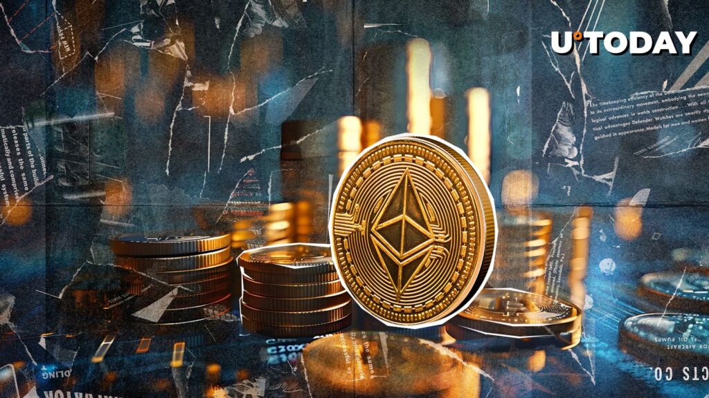 Ethereum Price U-Turn: Is the $5,000 Dream Canceled for ETH Investors?