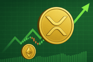 Ethereum Soars: Why XRP Could Outperform with Bigger Gains Ahead!