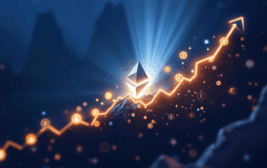 Ethereum Sparks Altcoin Surge: Crypto Market Soars Today!