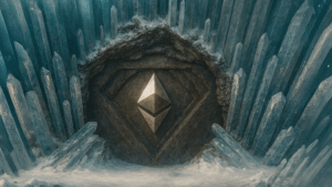 Ethereum Surge: Firms Secretly Stockpile Mountains of ETH Amid Tsunami