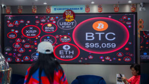 Ethereum Surges Ahead of Bitcoin: What’s Driving the Gains?