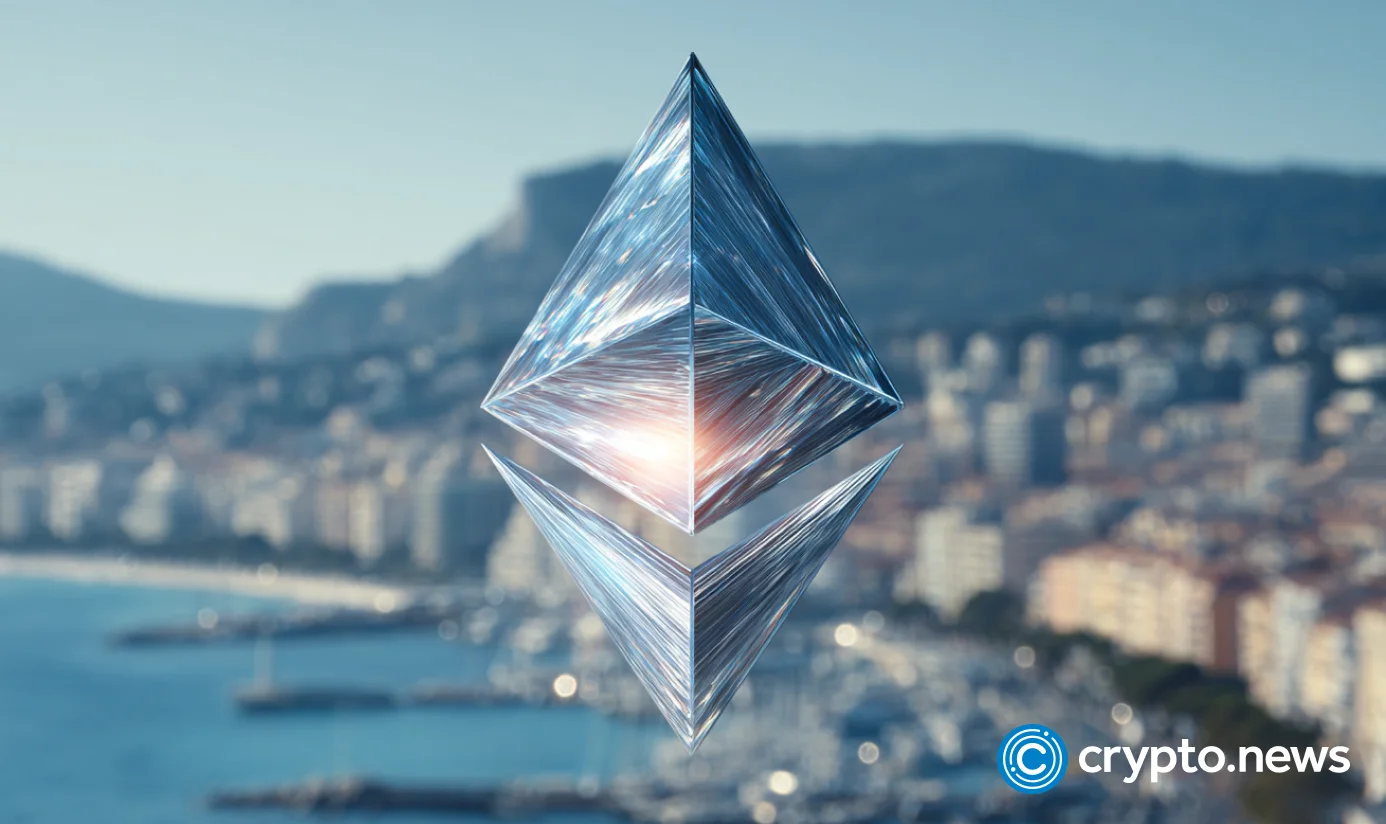 Ethereum Surges Past $2,800 as 10-Year Anniversary Approaches