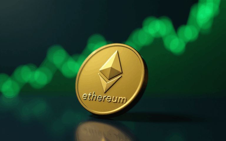 Ethereum Surges Past $3,000: ETF Boom and Treasury Boost Drive Rally