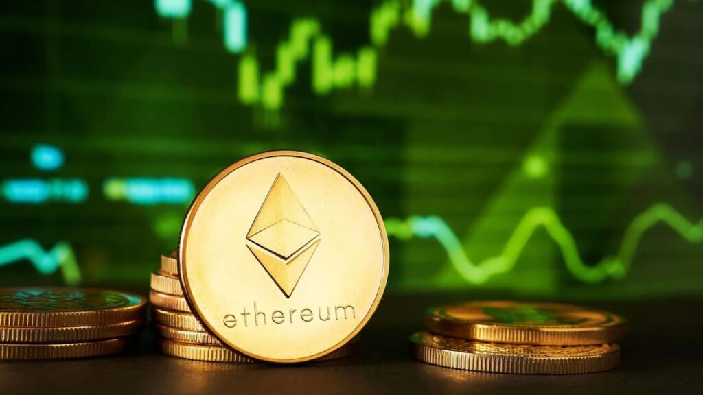 Ethereum Surges Past $3K, Joining Bitcoin in All-Time High Celebration!
