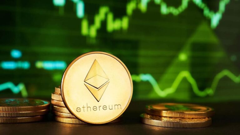 Ethereum Surges Past $3K, Joining Bitcoin in All-Time High Celebration!