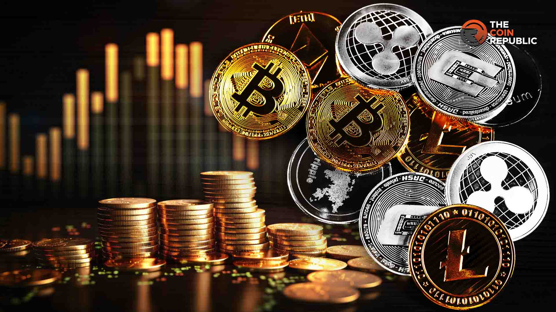 Ethereum Surges Past Bitcoin: Is an Altcoin Rally on the Horizon?