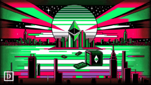 Ethereum Time Capsule: Preserve Your Memories, Memes, and Digital Legacy
