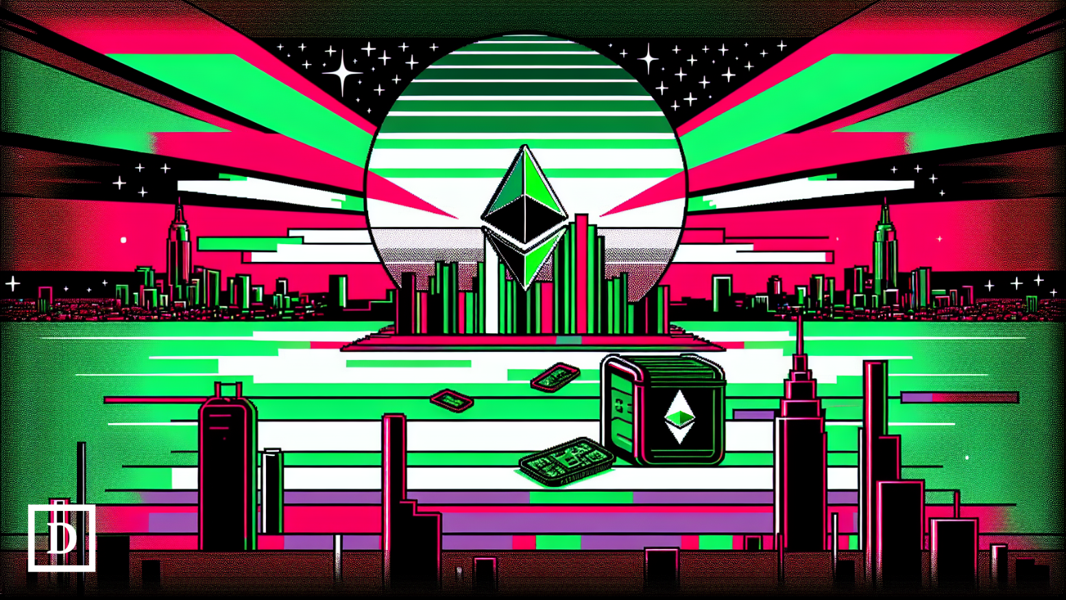 Ethereum Time Capsule: Preserve Your Memories, Memes, and Digital Legacy