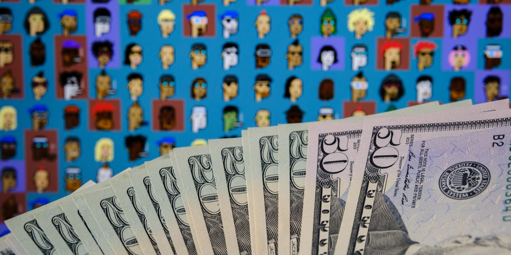 Ethereum Treasury Acquires $5M CryptoPunk, Secures Stablecoin Loan