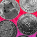 Ethereum and Dogecoin Prices Drop as Crypto Market Cools Off
