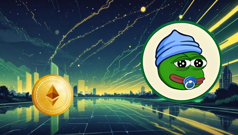 Ethereum vs. Little Pepe (LILPEPE): Future ROI Potential Explored