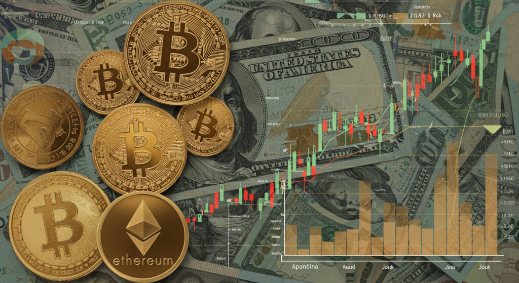 Ethereum vs. Solana in 2025: The Future of Blockchain Technology
