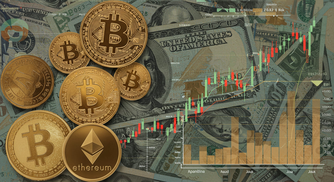 Ethereum vs. Solana in 2025: The Future of Blockchain Technology