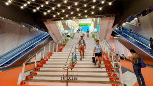 Ethereum’s Rise: Highlights from EthCC Crypto Scene at Cannes 2023