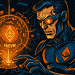 Ethereum’s ZkEVM Update: Revolutionizing Scalability and Security