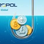 Europol Busts $540M Crypto Fraud Ring, Arrests Five Key Suspects