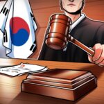 Ex-Wemade CEO Jang Hyun-guk Acquitted of WEMIX Manipulation Charges