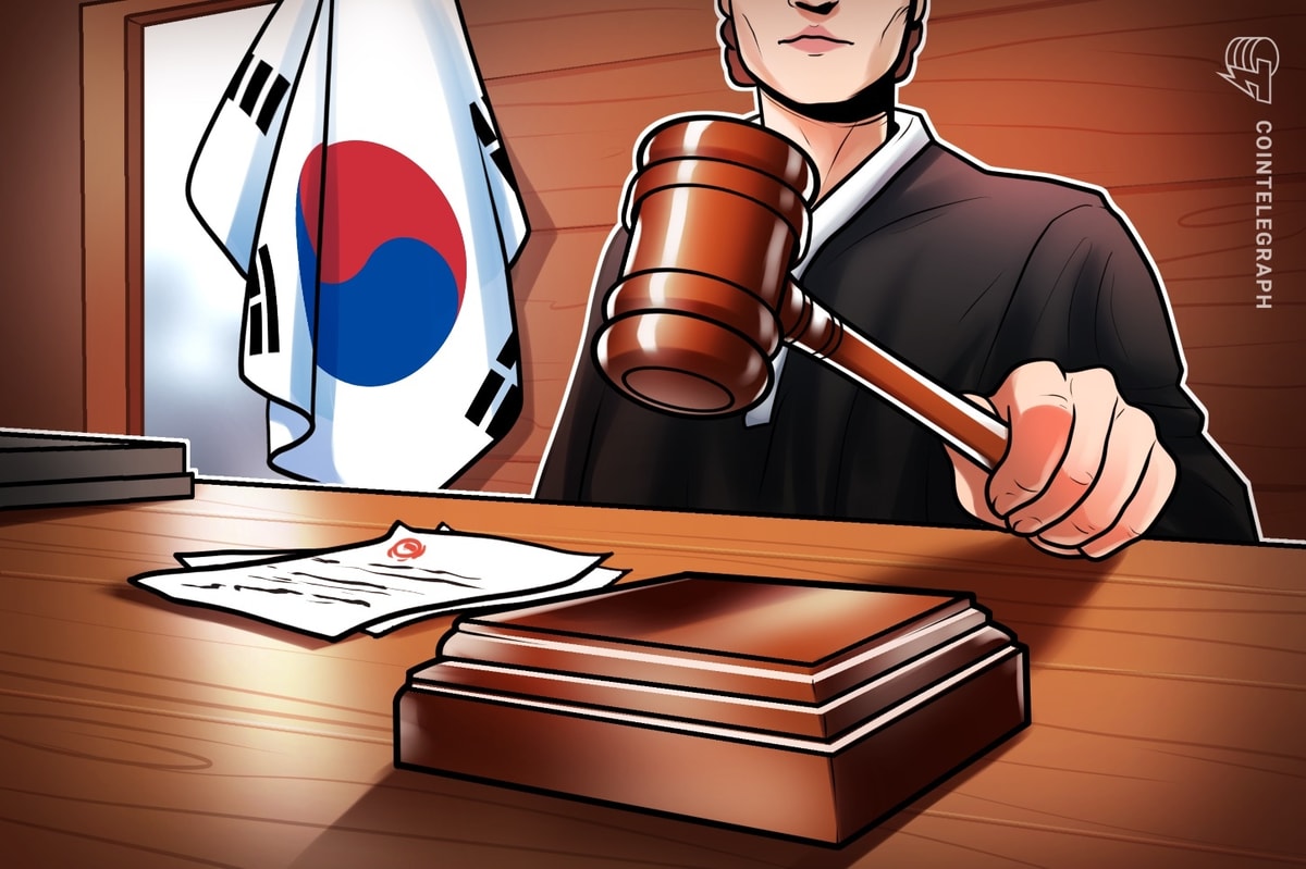 Ex-Wemade CEO Jang Hyun-guk Acquitted of WEMIX Manipulation Charges