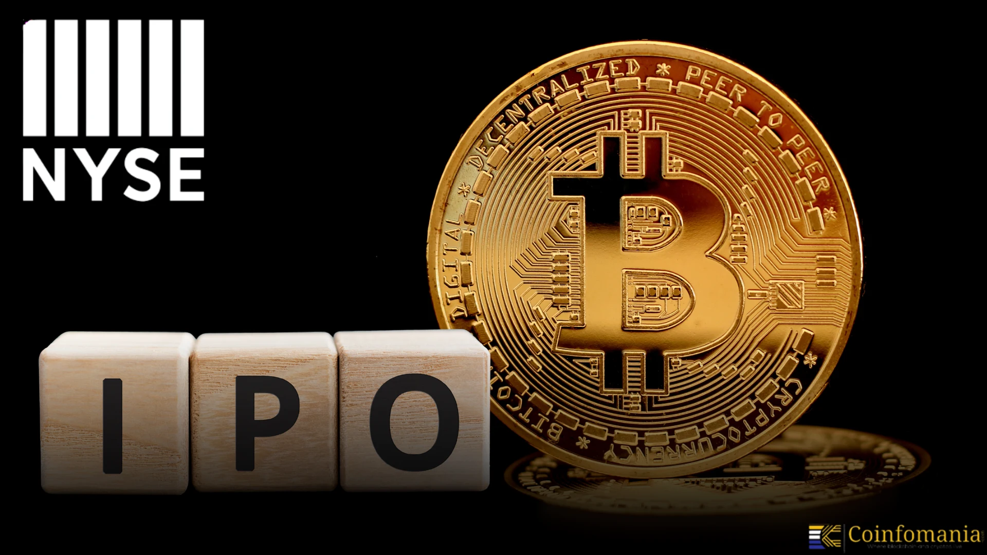 Exciting Bullish Crypto Exchange IPO Launching on NYSE: What to Know