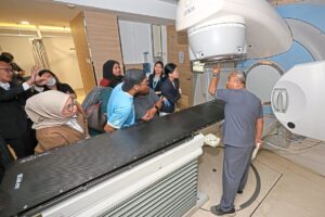 Explore Penang’s Hospital Metaverse: Immersive Health Hunt & Media Tour