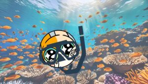 Explore the Big Eyes Crypto Ecosystem: A New Era in Digital Currency