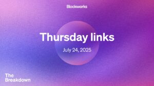 Exploring Blockchain Stocks, Barroom Compliance, and NFT Treasuries