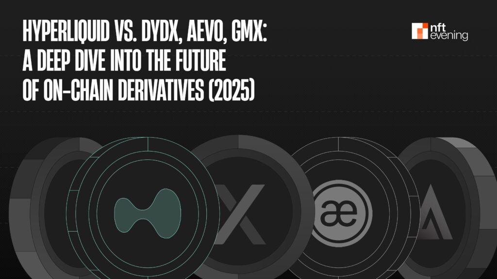 Exploring the Future of Derivatives: Trends, Innovations, and Insights