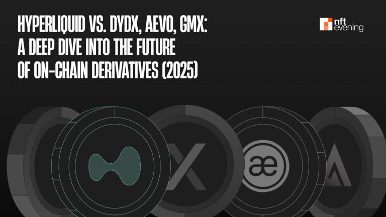 Exploring the Future of Derivatives: Trends, Innovations, and Insights