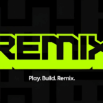Farcade Rebrands as Remix: Unveils Innovative Snap Apps for Users