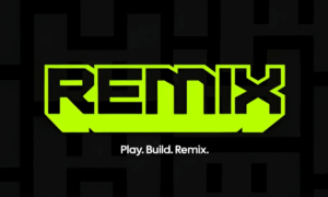 Farcade Rebrands as Remix: Unveils Innovative Snap Apps for Users