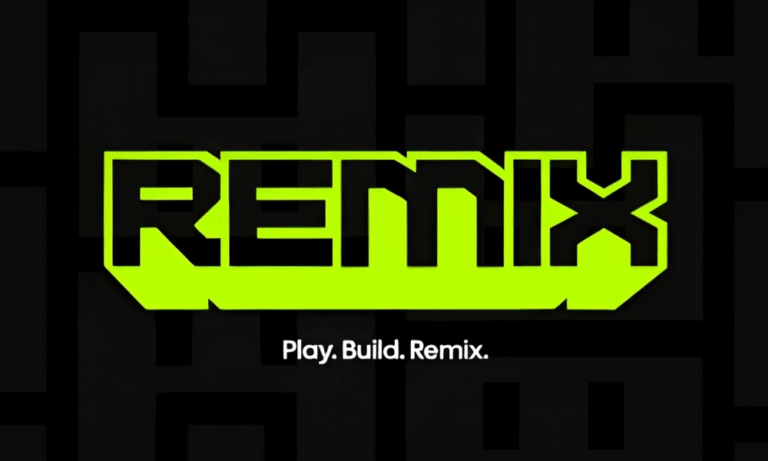 Farcade Rebrands as Remix: Unveils Innovative Snap Apps for Users