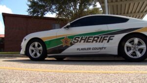 Flagler Sheriff Rick Staly Awards $4,500 to Crypto Scam Victims