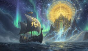 Floki Crypto Valhalla Launch Sparks Price Surge: What You Need to Know!