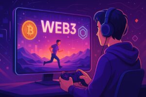 From Meme Coins to Metaverse: The Future of Web3 Gaming Evolution