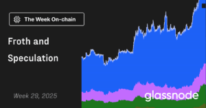 Froth and Speculation: Navigating Today’s Volatile Market Trends
