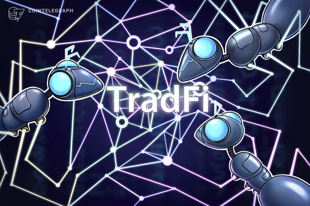 Frustrated Banks Turn to Blockchain: A New Era for Traditional Finance