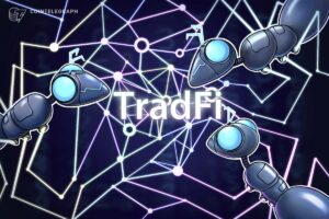 Frustrated Banks Turn to Blockchain: A New Era for Traditional Finance