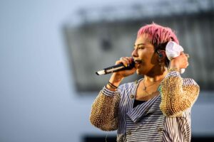 G-Dragon’s Bangkok Concert Canceled Amid Fan Protests Over Mismanagement