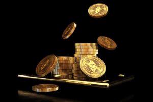 GENIUS Act Sparks ETH Surge, Strengthens Stablecoins and NFTs
