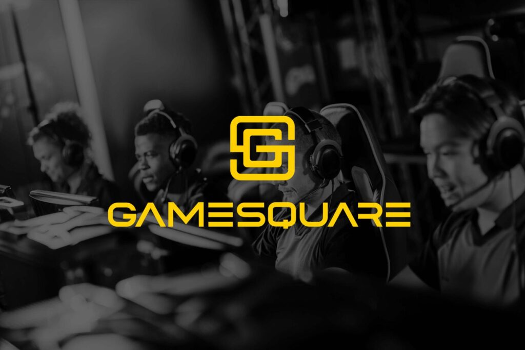 GameSquare Invests $5M in Ethereum, Boosting $100M Treasury Strategy