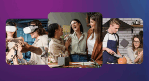 Geninfinity Revolutionizes EdTech with Blockchain for Next-Gen Learning