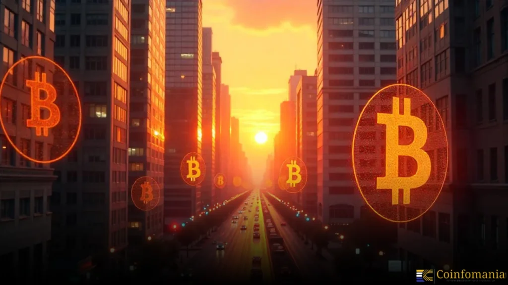 Global Cooperation Essential for Effective Crypto Industry Regulation