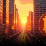 Global Cooperation Essential for Effective Crypto Industry Regulation