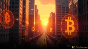 Global Cooperation Essential for Effective Crypto Industry Regulation