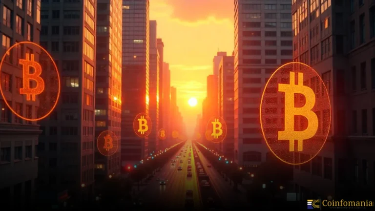 Global Cooperation Essential for Effective Crypto Industry Regulation