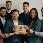 Global Recognition Awards Leverage Blockchain to Restore Trust and Credibility