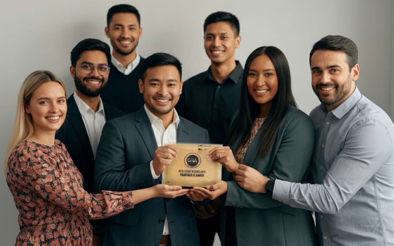 Global Recognition Awards Leverage Blockchain to Restore Trust and Credibility