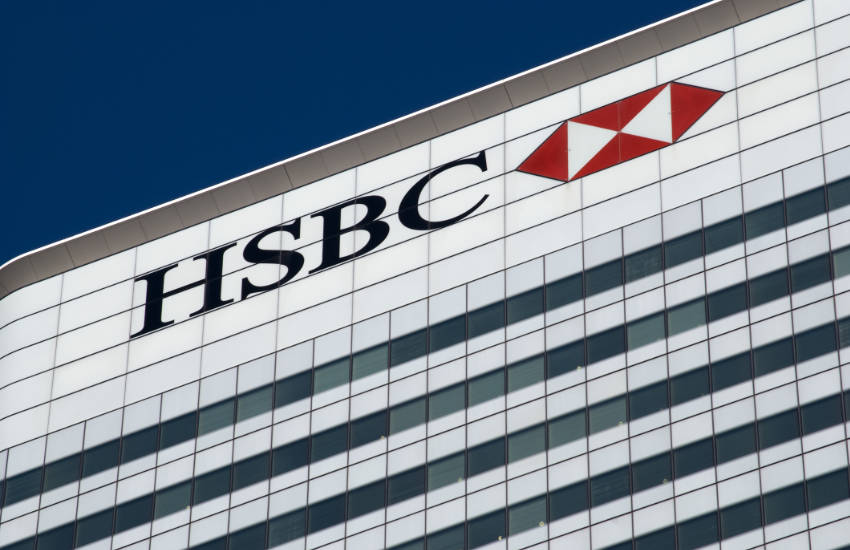 HSBC Advances CBDC Innovation with e-HKD Trials on Public Blockchains