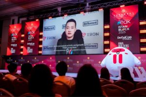 HTX DAO Unveils Compliance and Decentralized Governance at Istanbul Blockchain Week