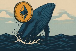 Historic Ethereum Wallets Reactivate, Sparking Whale Activity Speculation
